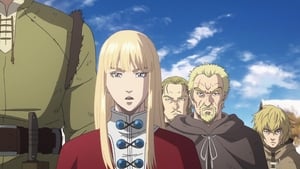 Vinland Saga 1. évad Ep.20 20. epizód