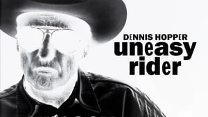 Dennis Hopper: Uneasy Rider háttérkép