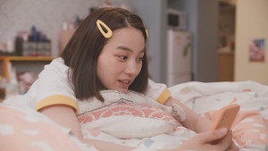 幸せカナコの殺し屋生活 1. évad Ep.3 3. epizód
