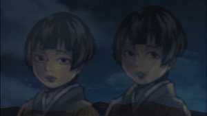 闇芝居 14. évad Ep.4 4. epizód