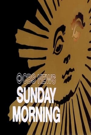 CBS News Sunday Morning poszter