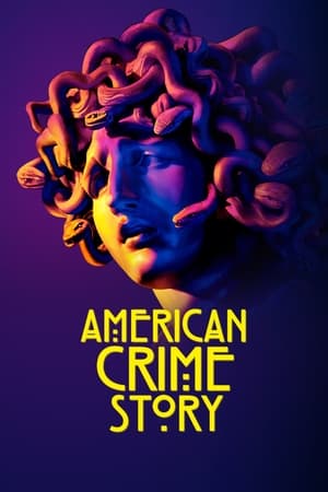 American Crime Story poszter