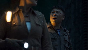 鬼吹灯之云南虫谷 1. évad Ep.12 12. epizód