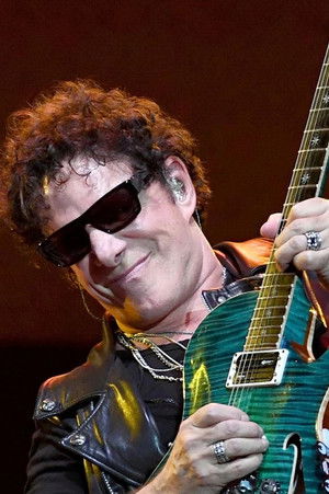 Neal Schon profil kép