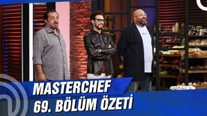 MasterChef Türkiye 4. évad Ep.69 69. epizód