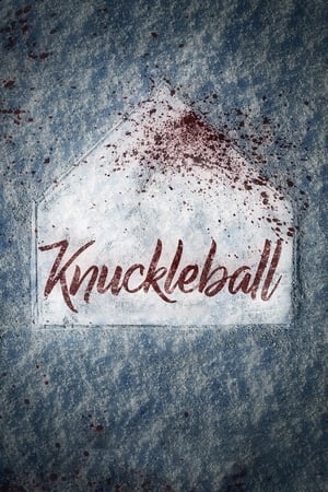 Knuckleball poszter