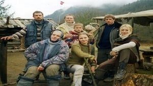 Тайга. Курс выживания Season 1 Ep.12 12. epizód