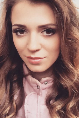 Mary Kalisy profil kép
