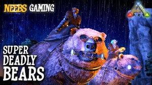 Neebs Gaming - Ark Survival Evolved 1. évad Ep.40 40. epizód