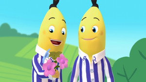 Bananas in Pyjamas 1. évad Ep.25 25. epizód