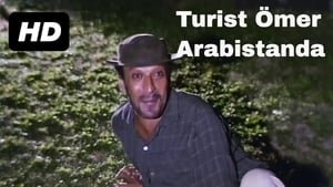 Turist Ömer Arabistan'da háttérkép