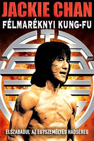 Félmaréknyi kung-fu