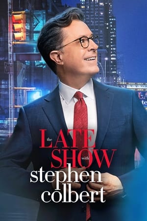 The Late Show with Stephen Colbert