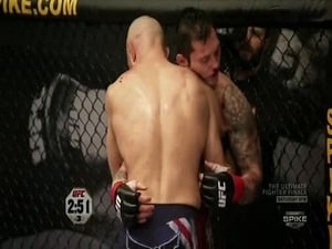 The Ultimate Fighter 9. évad Ep.12 12. epizód