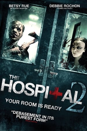 The Hospital 2