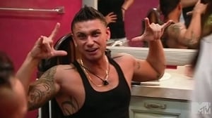 Jersey Shore Season 4 Ep.6 6. epizód