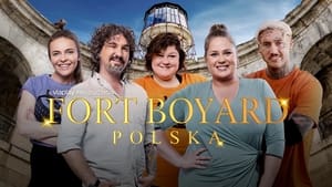 Fort Boyard kép