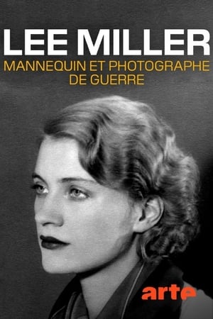 Lee Miller: A Life on the Frontline poszter