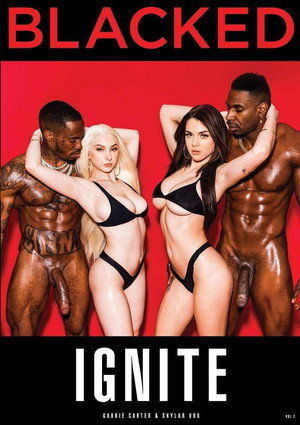 Ignite 2 poszter