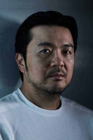 Justin Lin profil kép