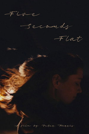 Five Seconds Flat, the Film poszter