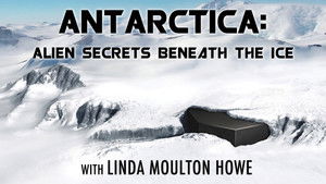 Antarctica: Alien Secrets Beneath the Ice háttérkép