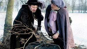 Jul på slottet Season 1 Ep.6 6. epizód