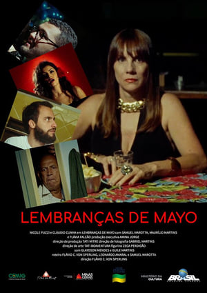 Lembranças de Mayo