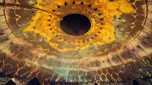 Hans Zimmer & Friends: Diamond in the Desert háttérkép