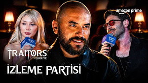 The Traitors Türkiye Speciális epizódok Ep.1 1. epizód