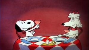 Snoopy's Getting Married, Charlie Brown háttérkép