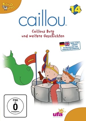 Caillou