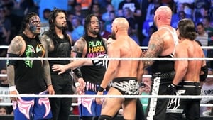 WWE SmackDown Season 18 Ep.18 18. epizód