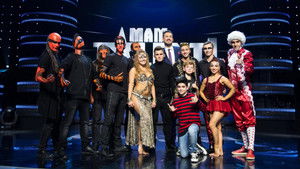 Mam talent! Season 11 Ep.10 10. epizód