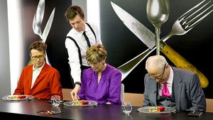 Great British Menu Season 7 Ep.25 25. epizód