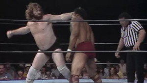 Mid-South Wrestling 3. évad Ep.34 34. epizód