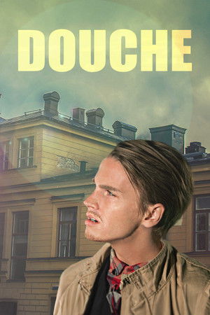 Douche poszter