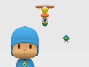 Pocoyo 2. évad Ep.11 11. epizód