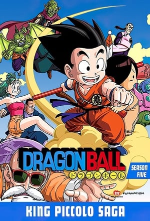 Dragon Ball poszter