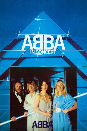 ABBA in Concert poszter