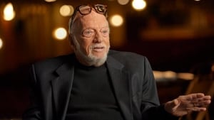 Harold Prince: The Director's Life háttérkép