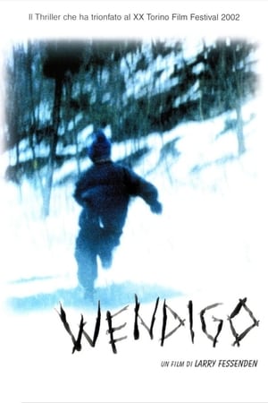 Wendigo poszter