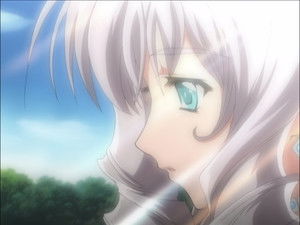 ヤミと帽子と本の旅人 Season 1 Ep.4 4. epizód