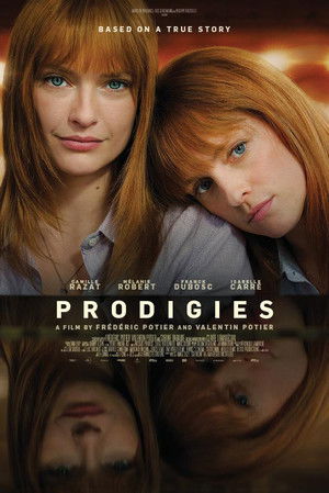 Prodigieuses poszter