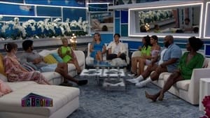 Big Brother 23. évad Ep.22 22. epizód