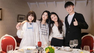 我家那闺女 Speciális epizódok Ep.20 20. epizód