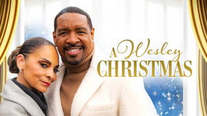 A Wesley Christmas háttérkép