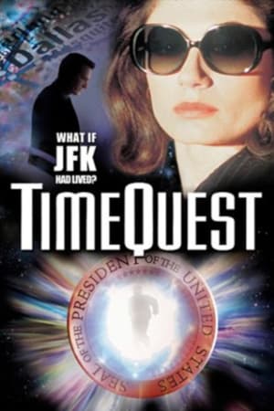 Timequest poszter