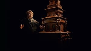 Guillermo del Toro: Rémségek tára kép