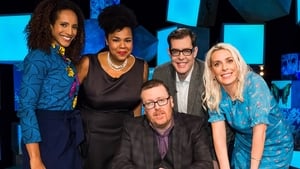 Frankie Boyle's New World Order Season 3 Ep.2 2. epizód